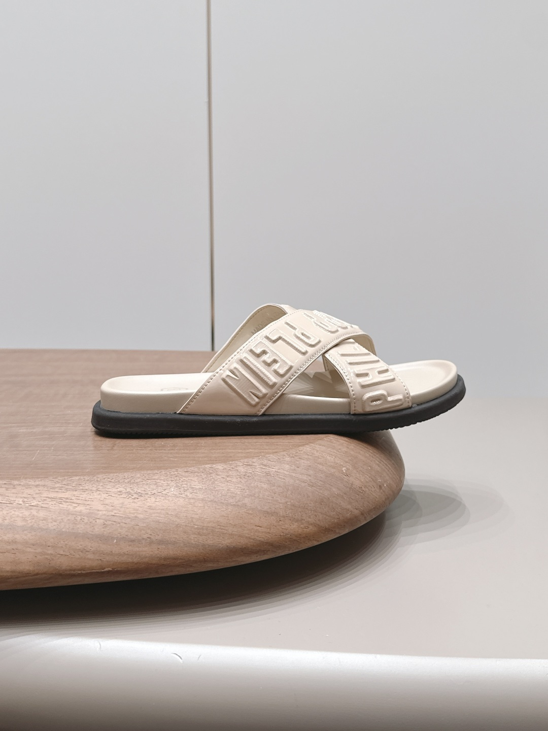 The Row Classic Luxury Leather Shoe Loafer Ref.65BD5D2D 5