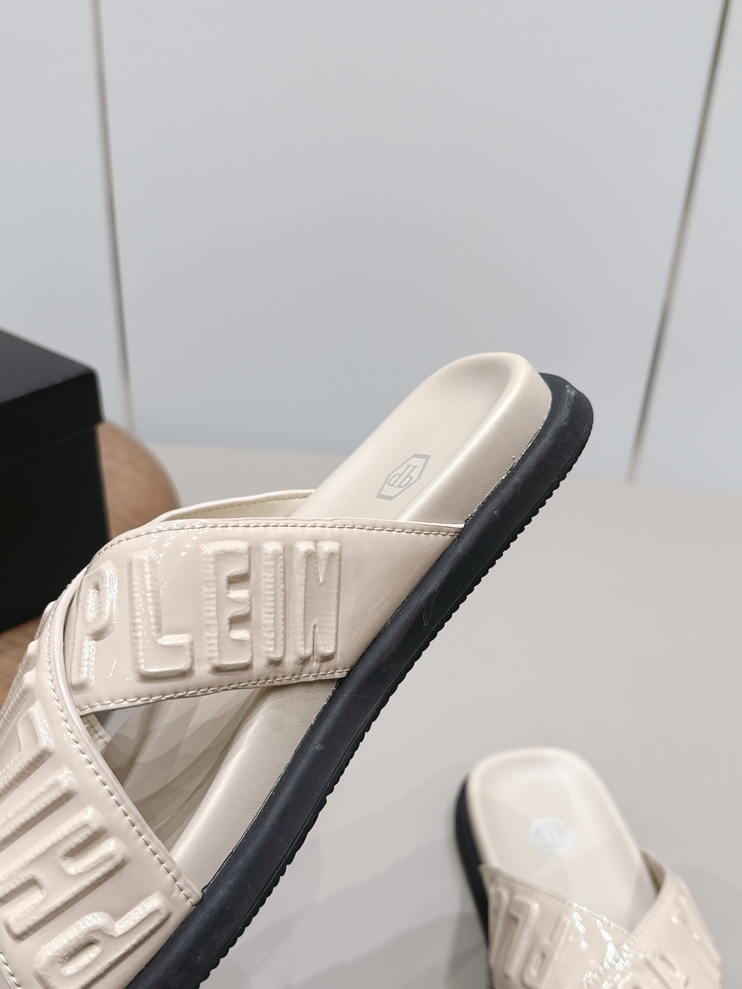 The Row Classic Luxury Leather Shoe Loafer Ref.65BD5D2D 8