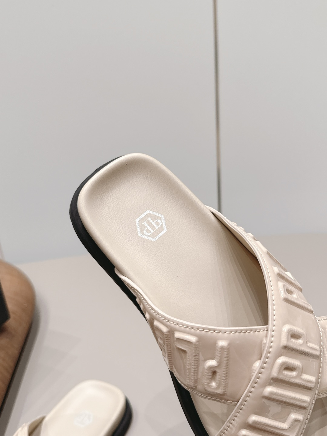 The Row Classic Luxury Leather Shoe Loafer Ref.65BD5D2D 7