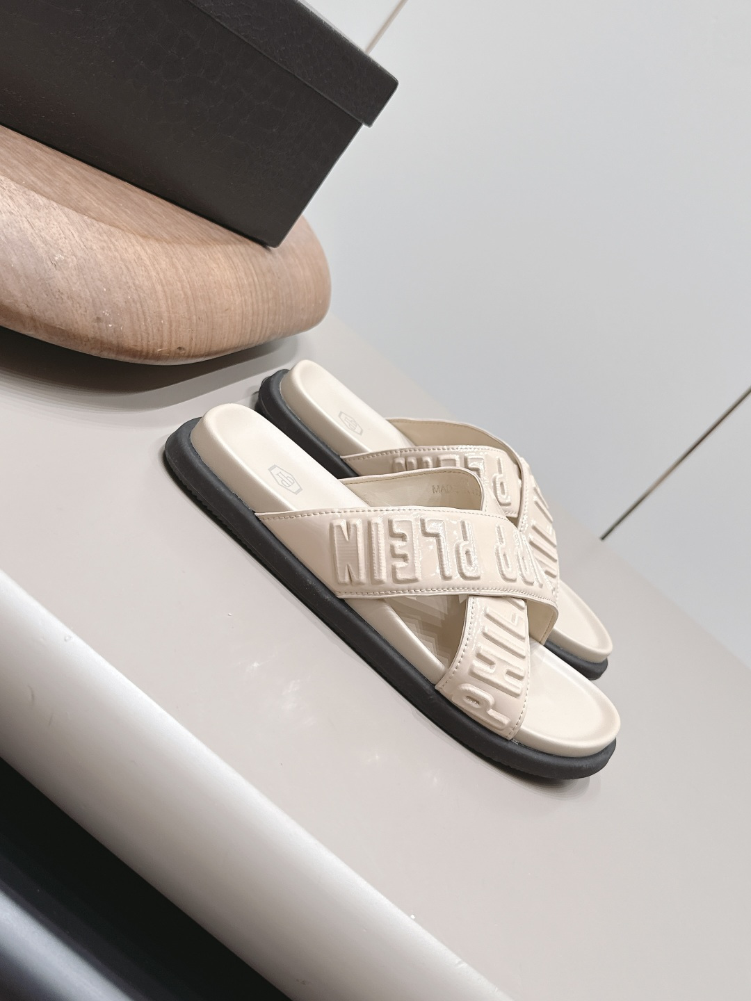 The Row Classic Luxury Leather Shoe Loafer Ref.65BD5D2D 3