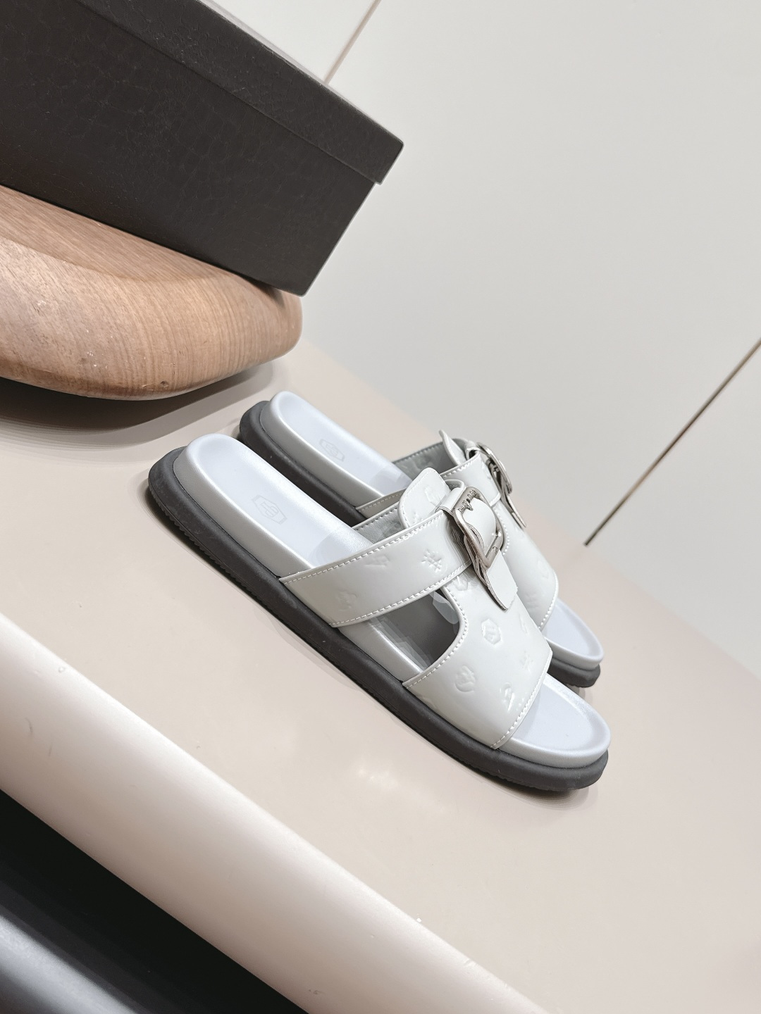 Ferragamo Classic Luxury Leather Shoe Loafer Ref.93BBCA20 3