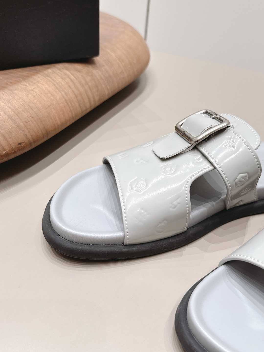 Ferragamo Classic Luxury Leather Shoe Loafer Ref.93BBCA20 6