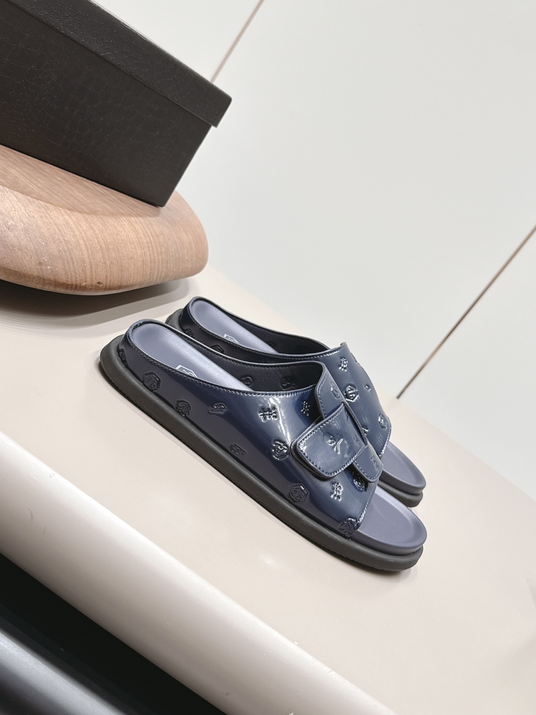 Brunello Cucinelli Classic Luxury Leather Shoe Loafer Ref 3