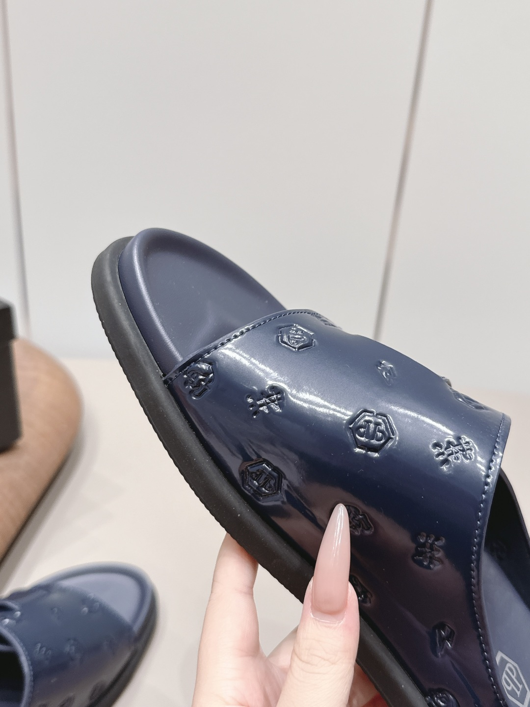Brunello Cucinelli Classic Luxury Leather Shoe Loafer Ref 6