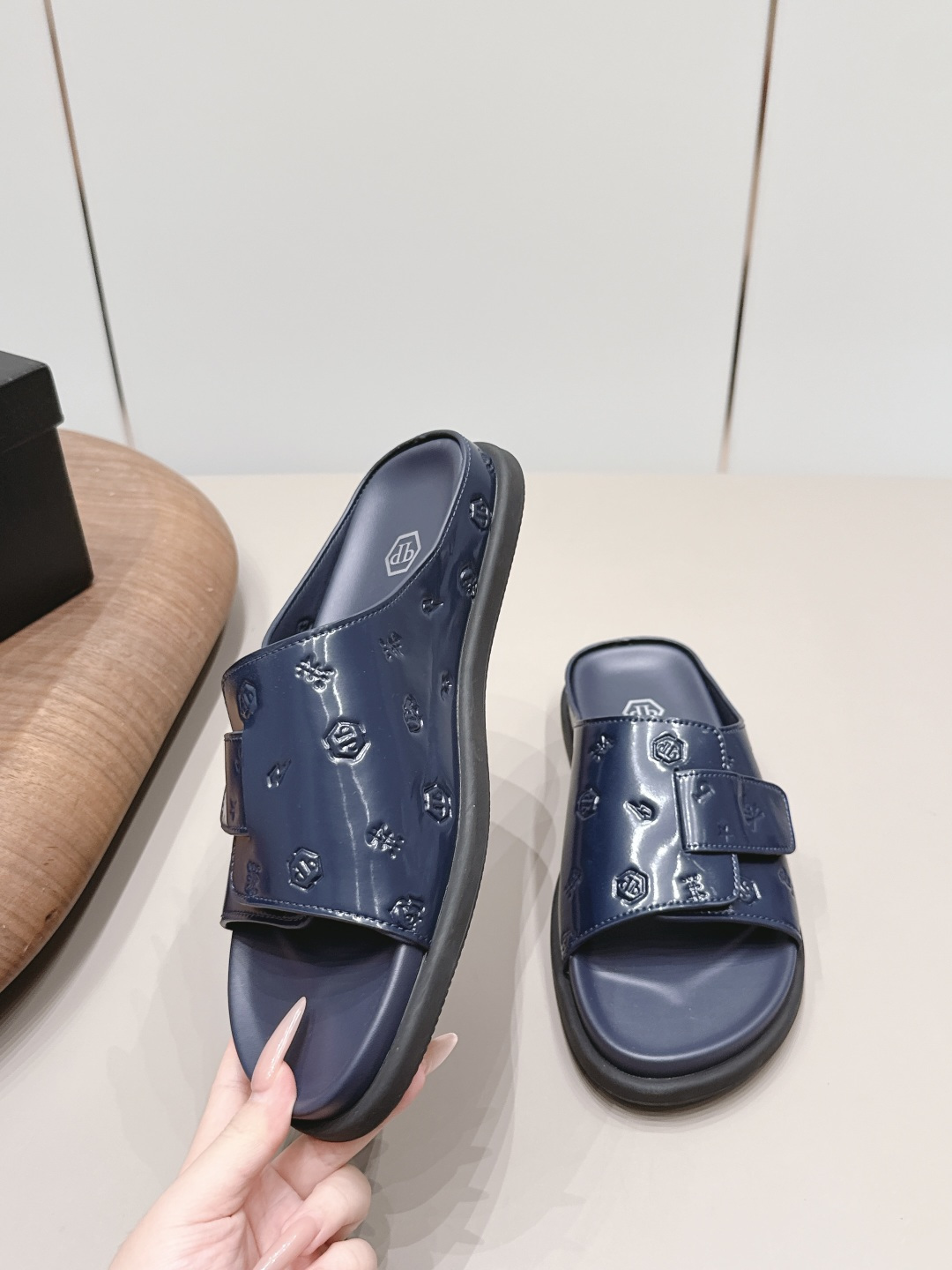 Brunello Cucinelli Classic Luxury Leather Shoe Loafer Ref 4