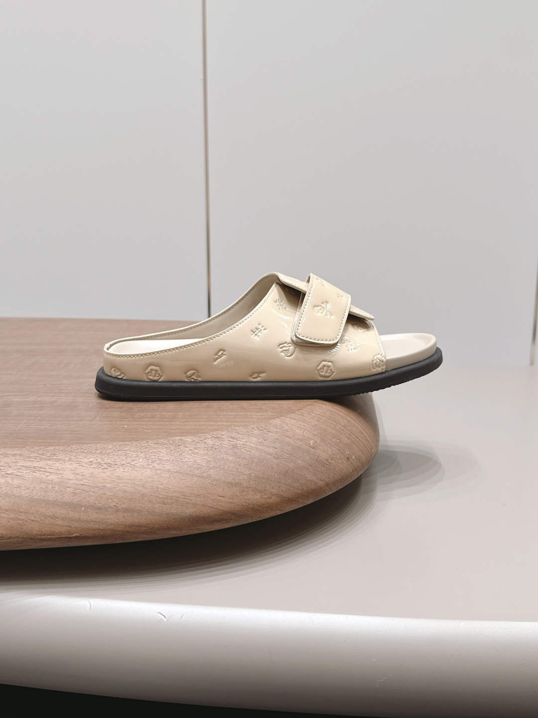 Celine Classic Luxury Leather Shoe Loafer Ref.4FC9F06D 5