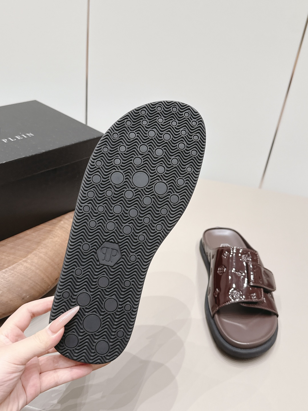 巴利 Bally 经典高奢皮鞋鞋履高跟鞋 #477B4136 9
