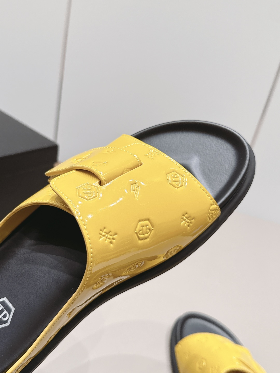Bottega Veneta Classic Luxury Leather Shoe Loafer Ref.4408E28E 6