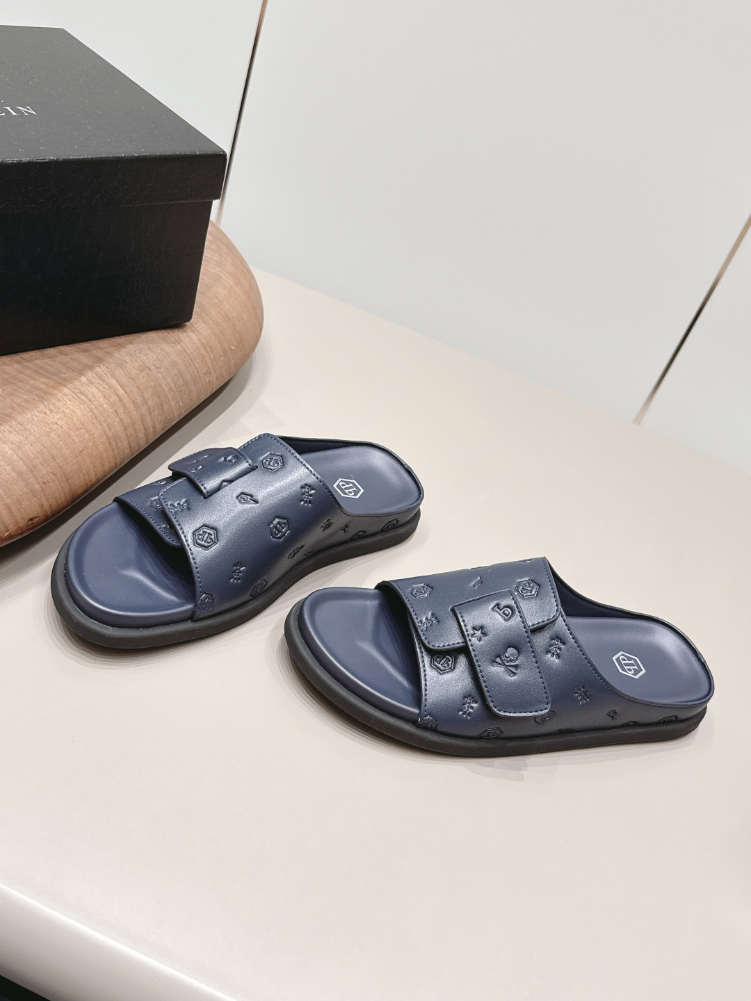 迪奥 Dior 经典高奢皮鞋鞋履高跟鞋 #2DD8D5B0 2