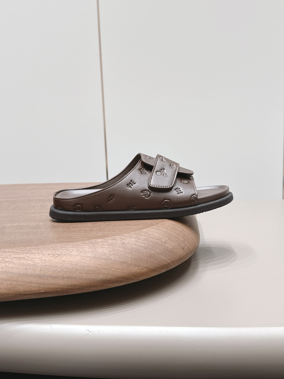 路易威登 Louis Vuitton 经典高奢皮鞋鞋履高跟鞋 #4583C106 5
