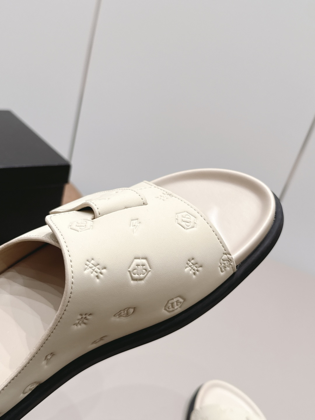 Chanel Classic Luxury Leather Shoe Loafer Ref.29DB8DB6 6