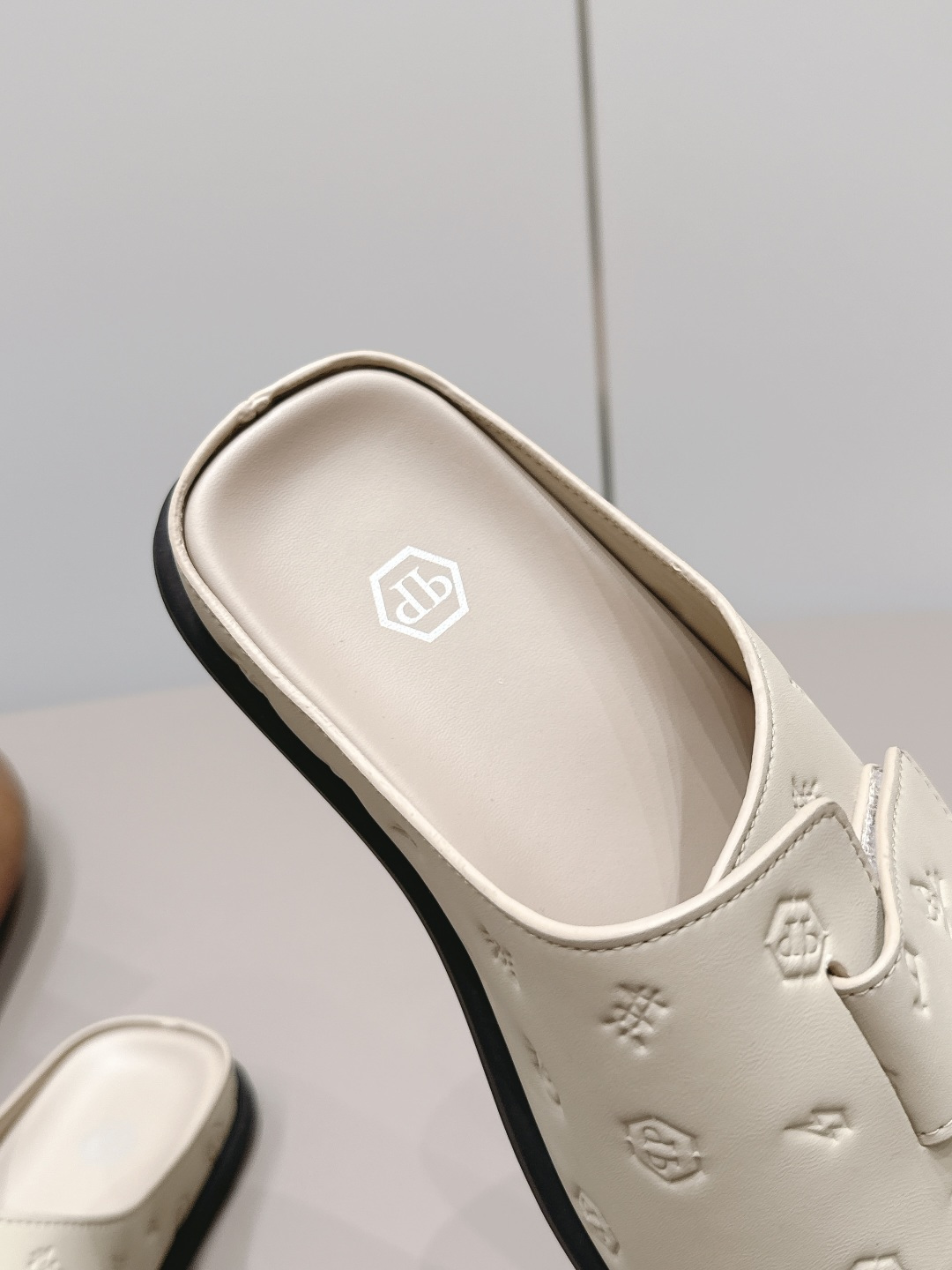 Chanel Classic Luxury Leather Shoe Loafer Ref.29DB8DB6 7