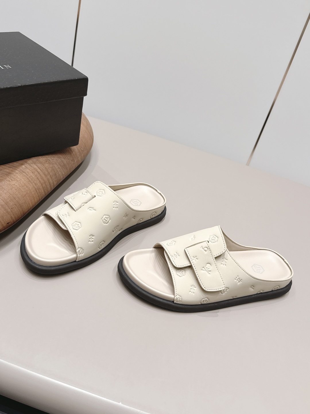 Chanel Classic Luxury Leather Shoe Loafer Ref.29DB8DB6 2