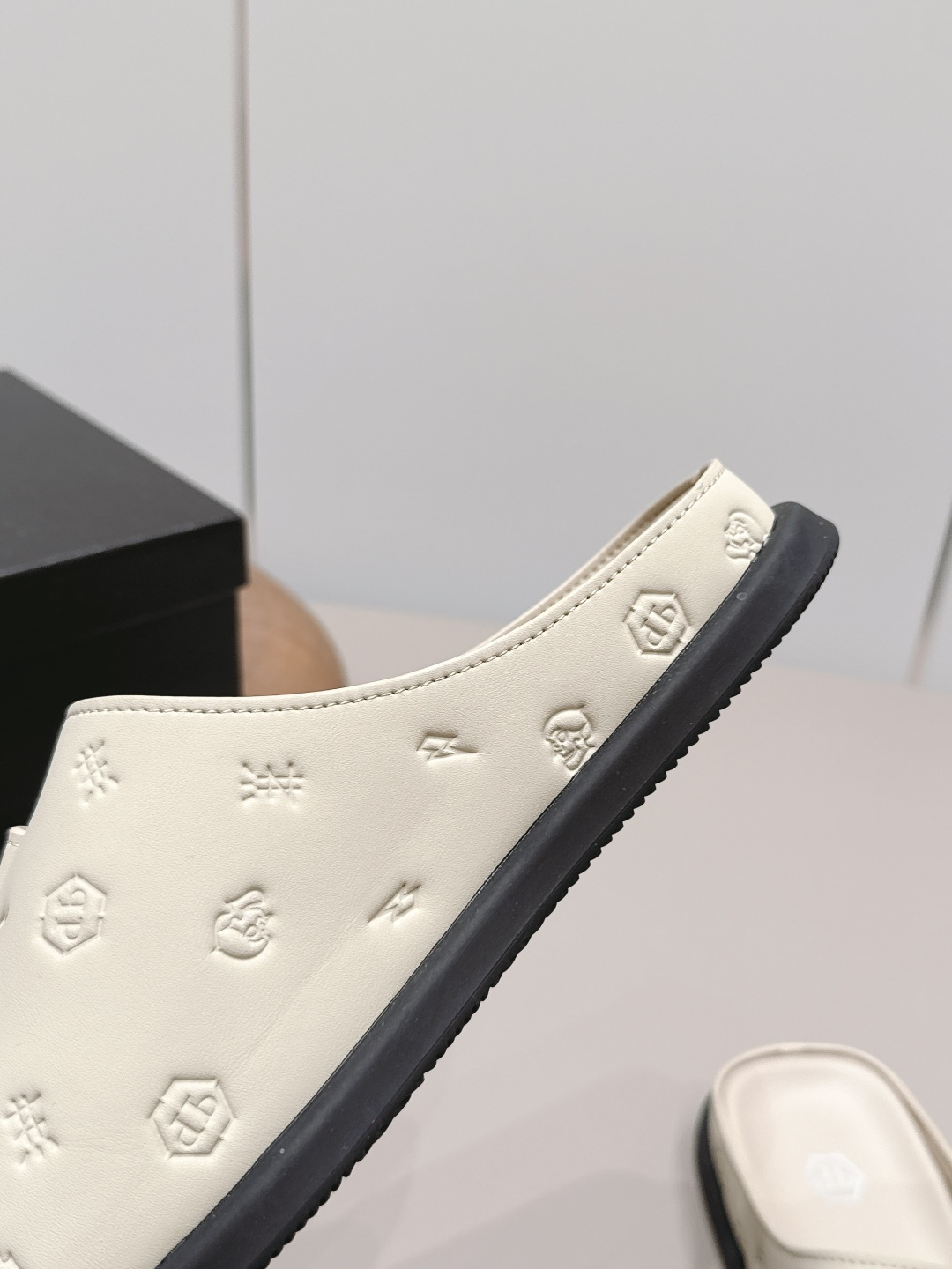Chanel Classic Luxury Leather Shoe Loafer Ref.29DB8DB6 8