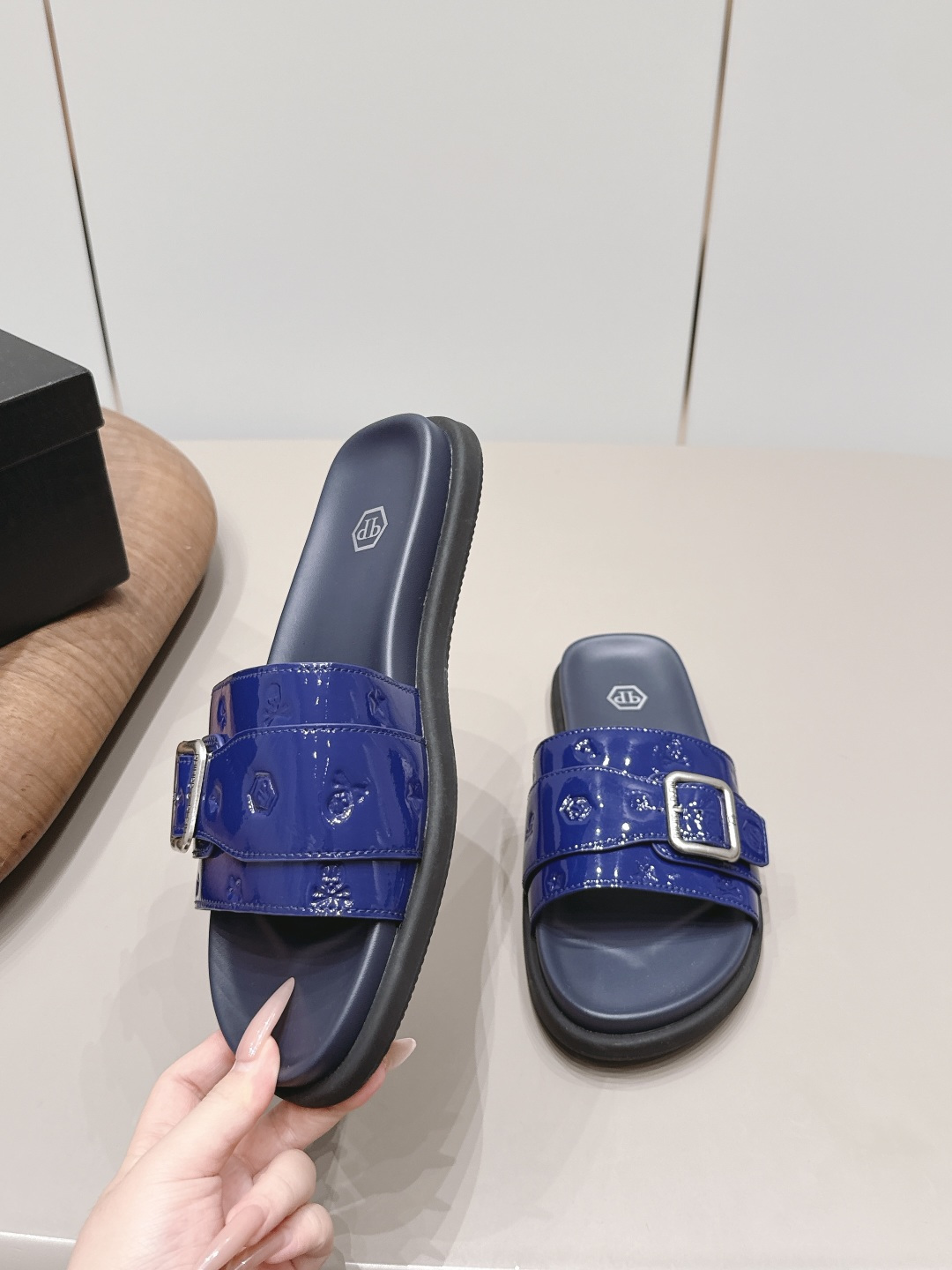 Tod's Classic Luxury Leather Shoe Loafer Ref.253D5670 4