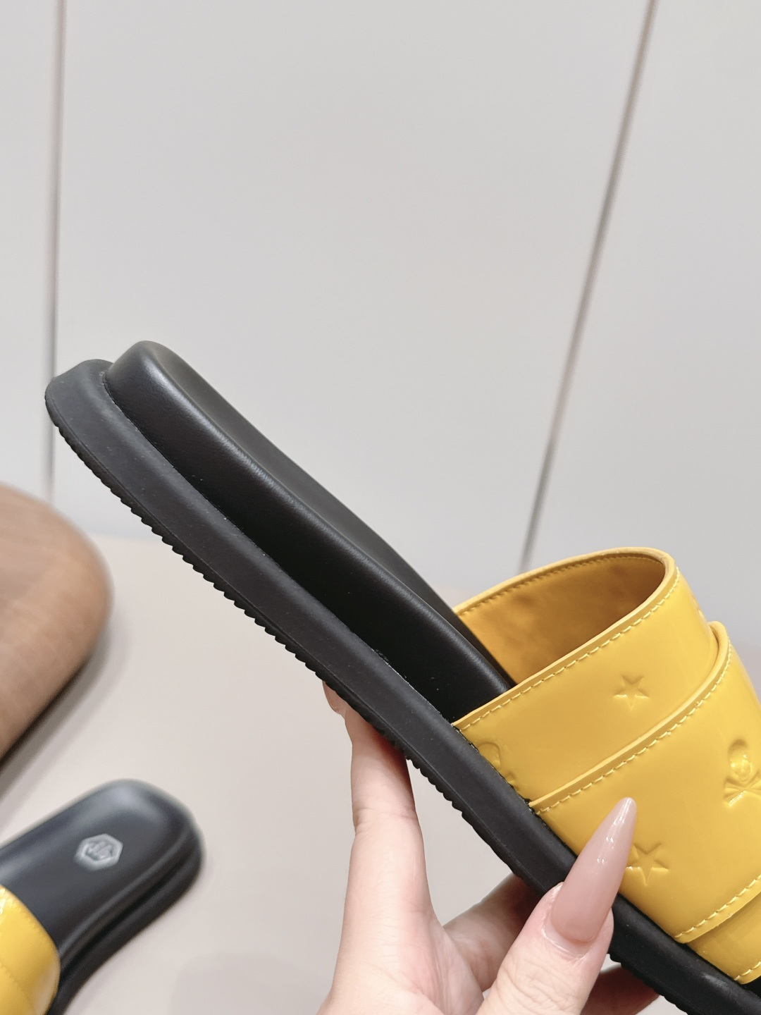 莫罗·伯拉尼克 Manolo Blahnik 经典高奢皮鞋鞋履高跟鞋 #37964229 8