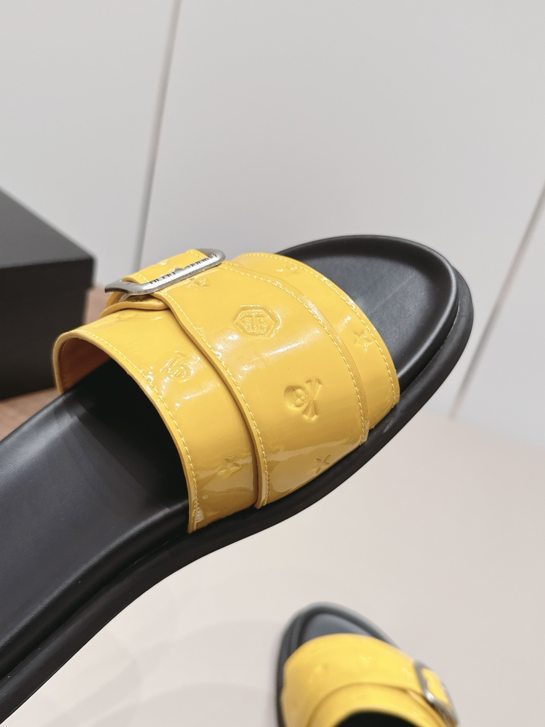 莫罗·伯拉尼克 Manolo Blahnik 经典高奢皮鞋鞋履高跟鞋 #37964229 6