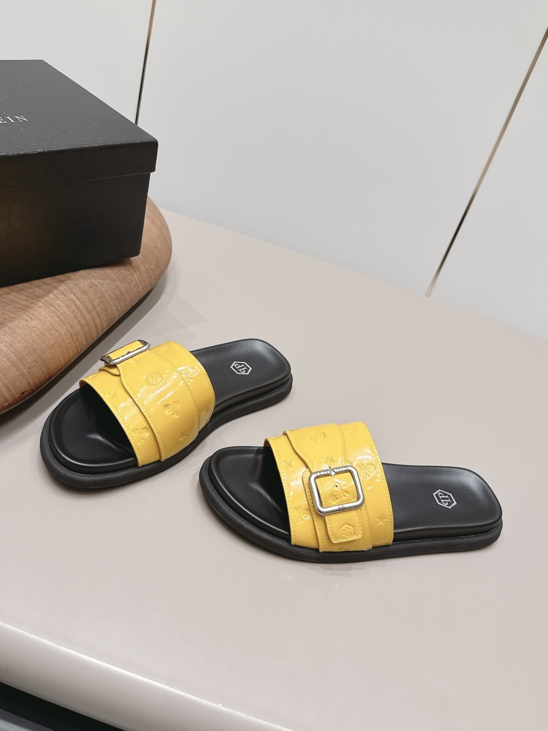 莫罗·伯拉尼克 Manolo Blahnik 经典高奢皮鞋鞋履高跟鞋 #37964229 2