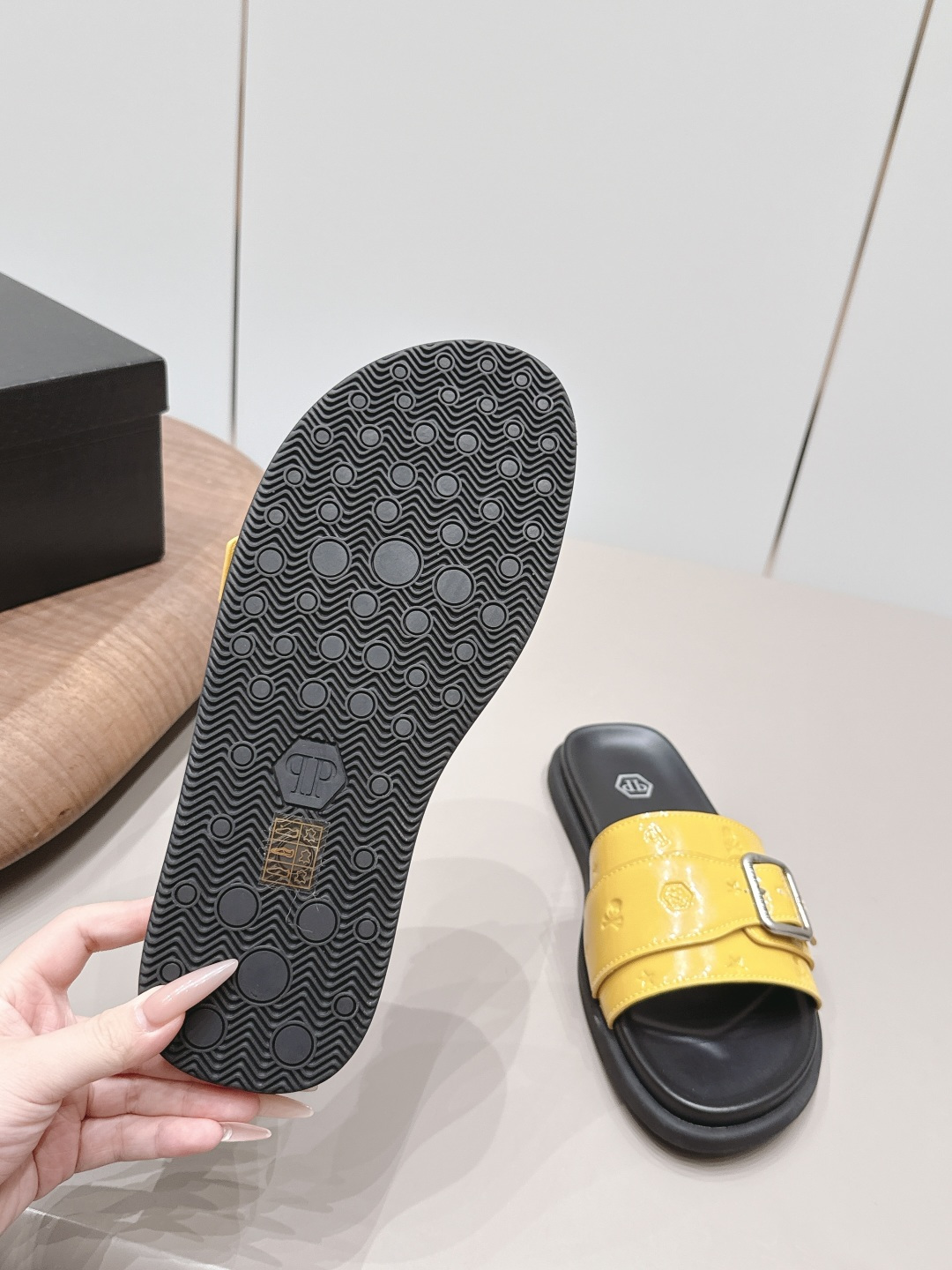 莫罗·伯拉尼克 Manolo Blahnik 经典高奢皮鞋鞋履高跟鞋 #37964229 9