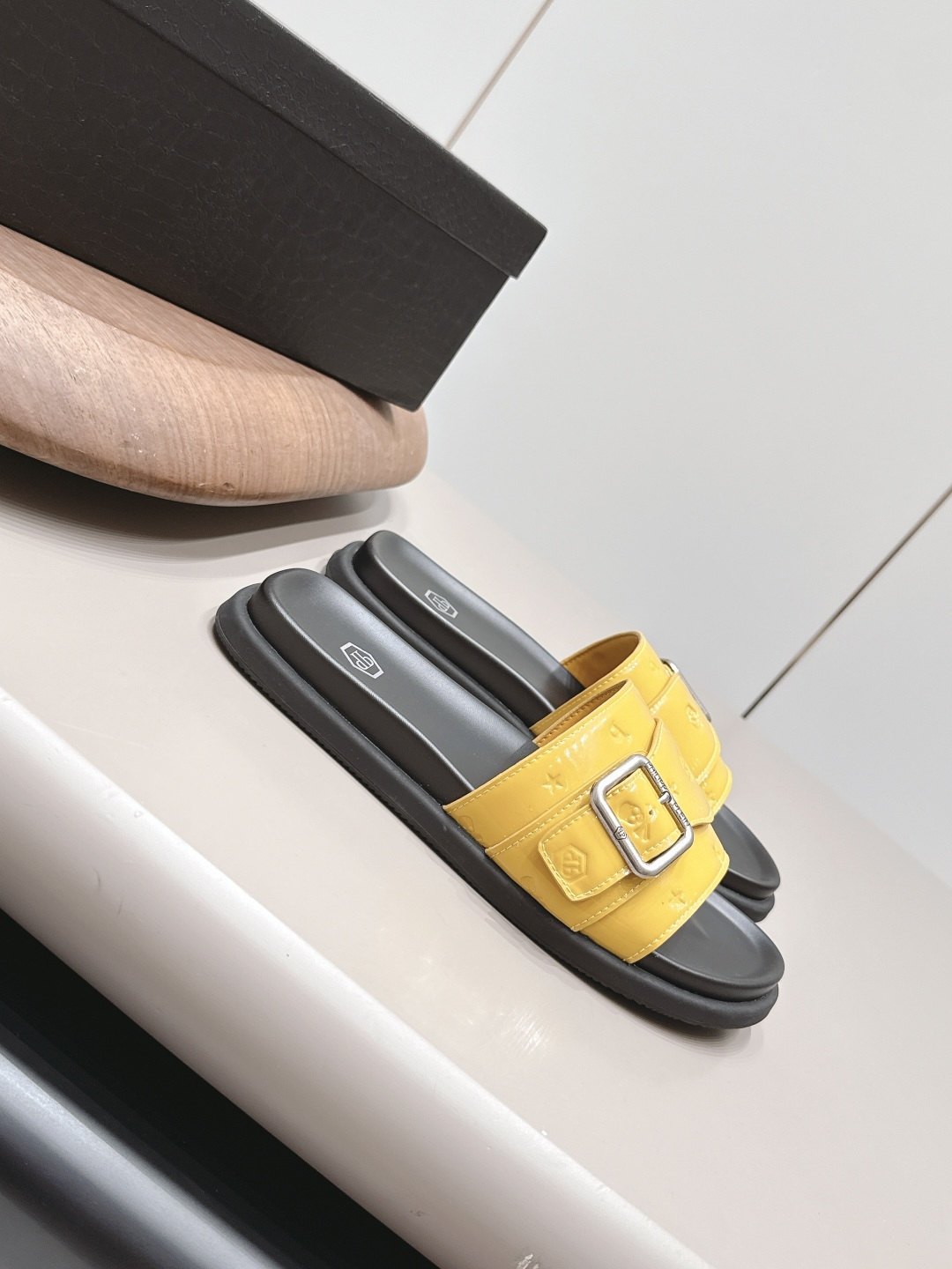 莫罗·伯拉尼克 Manolo Blahnik 经典高奢皮鞋鞋履高跟鞋 #37964229 3