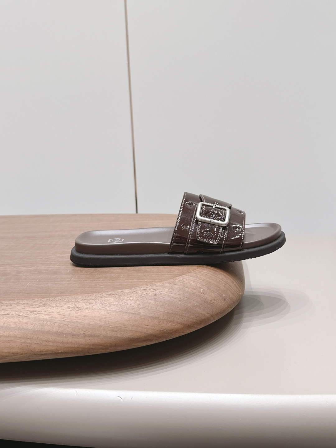 爱马仕 Hermès 经典高奢皮鞋鞋履高跟鞋 #FC10E1C5 5