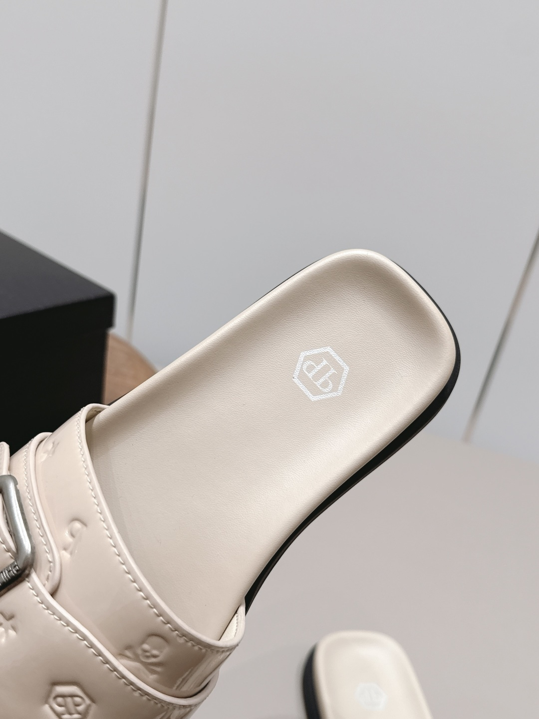 吉米周 Jimmy Choo 经典高奢皮鞋鞋履高跟鞋 #4BB39216 7