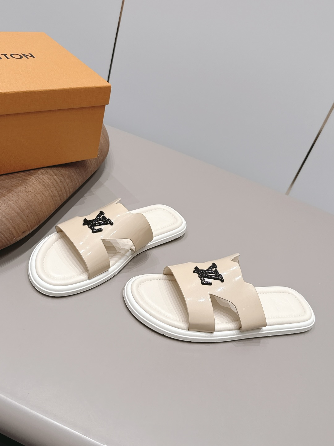 Louis Vuitton Luxury Footwear Collection 2