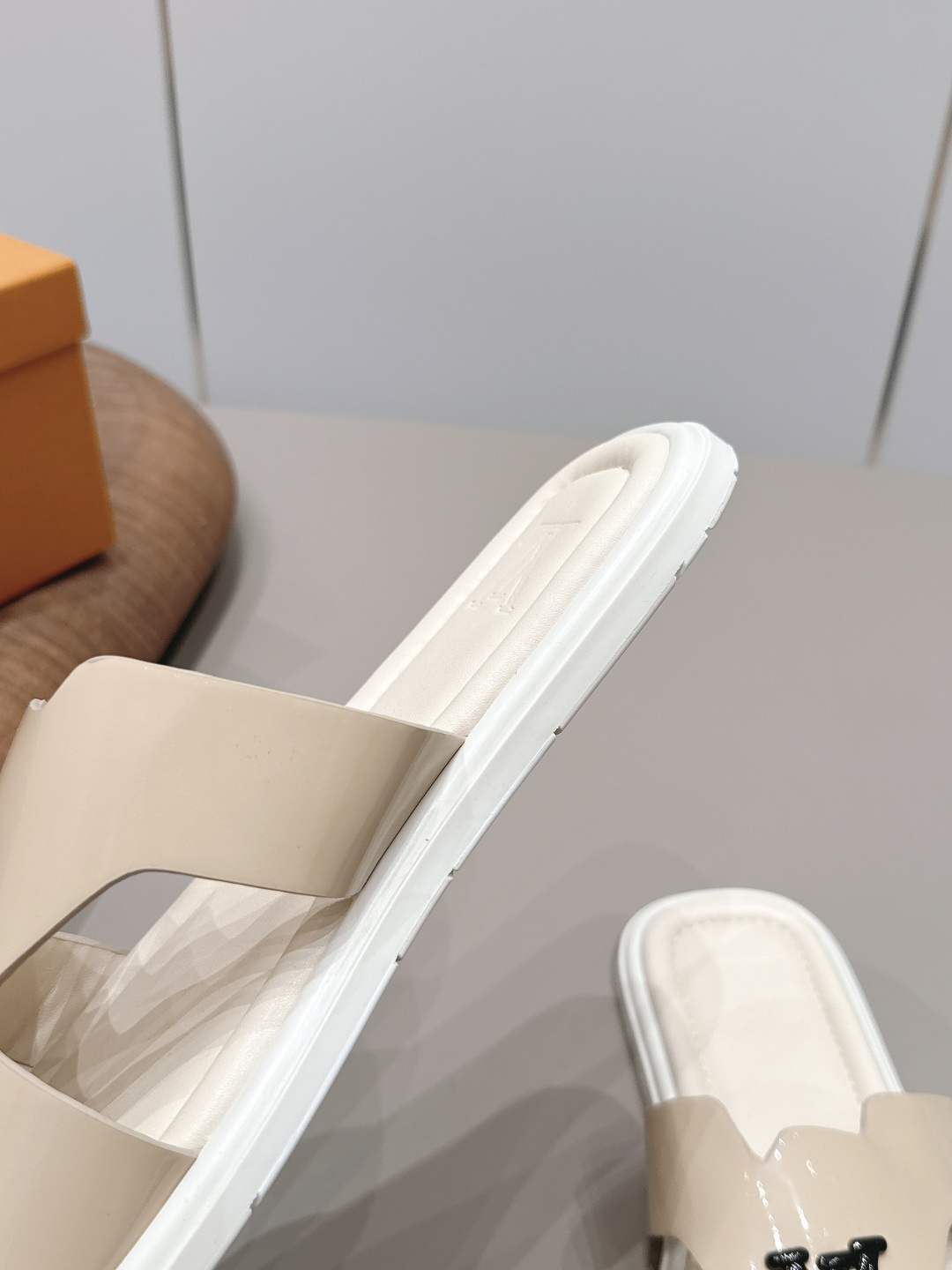 Louis Vuitton Luxury Footwear Collection 8