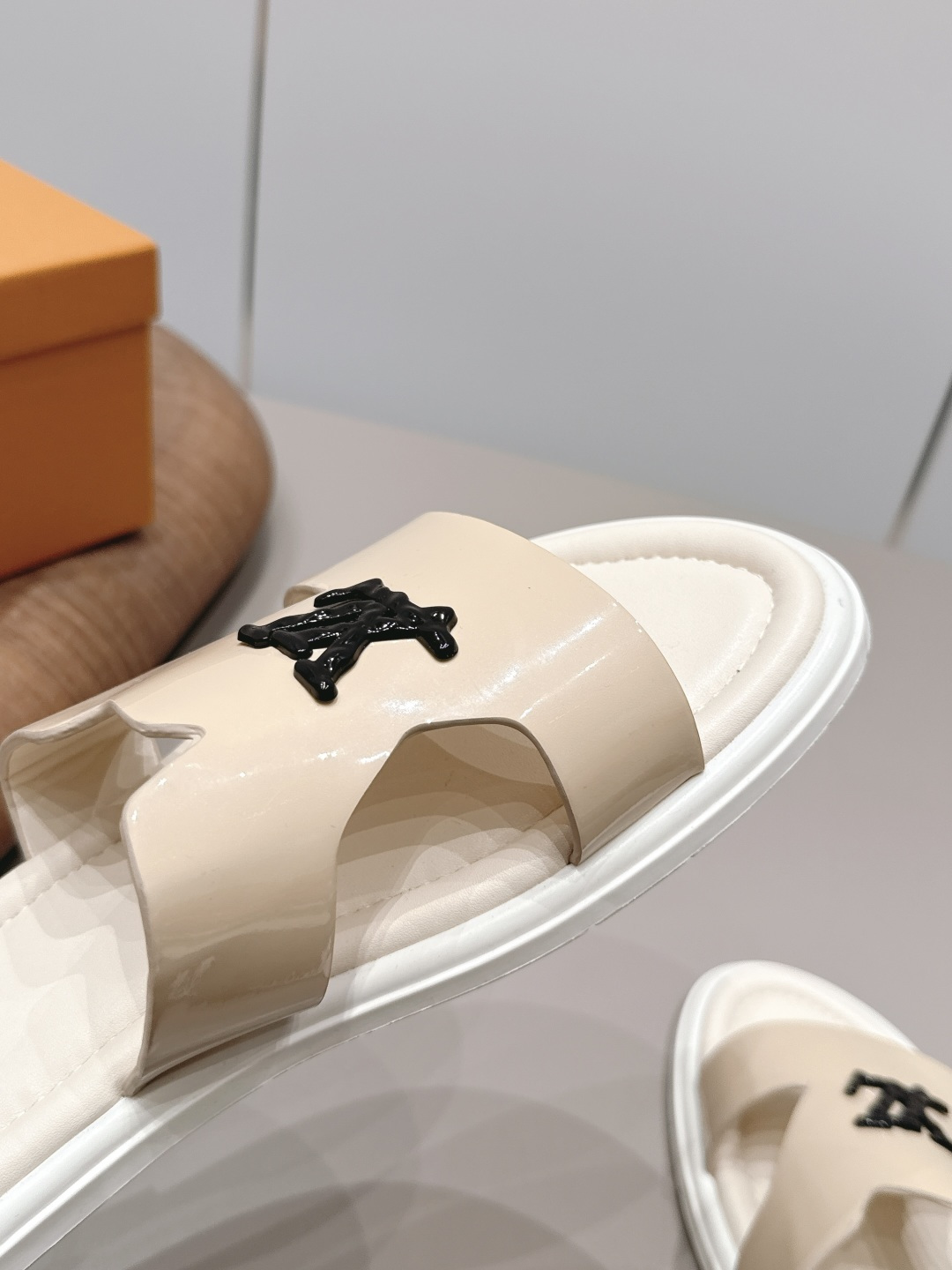 Louis Vuitton Luxury Footwear Collection 6