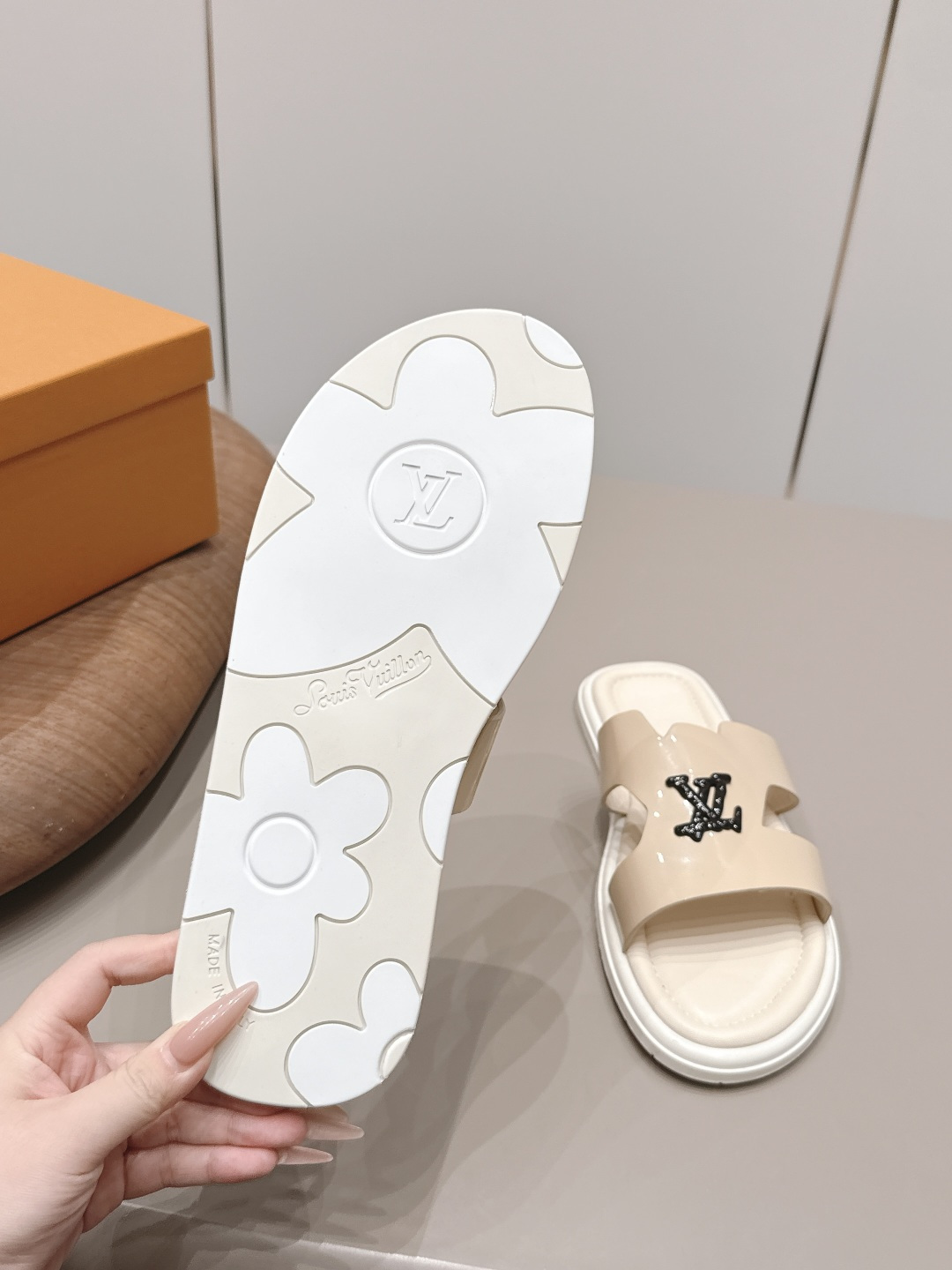Louis Vuitton Luxury Footwear Collection 9