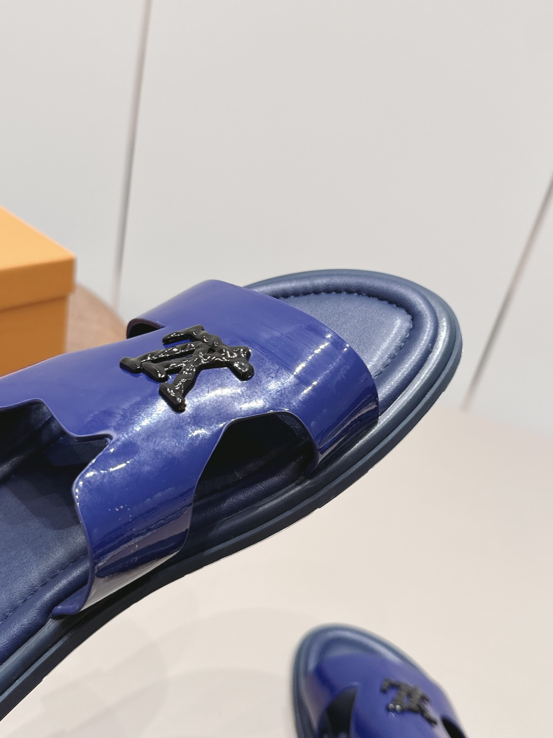Louis Vuitton Luxury Footwear Collection 6