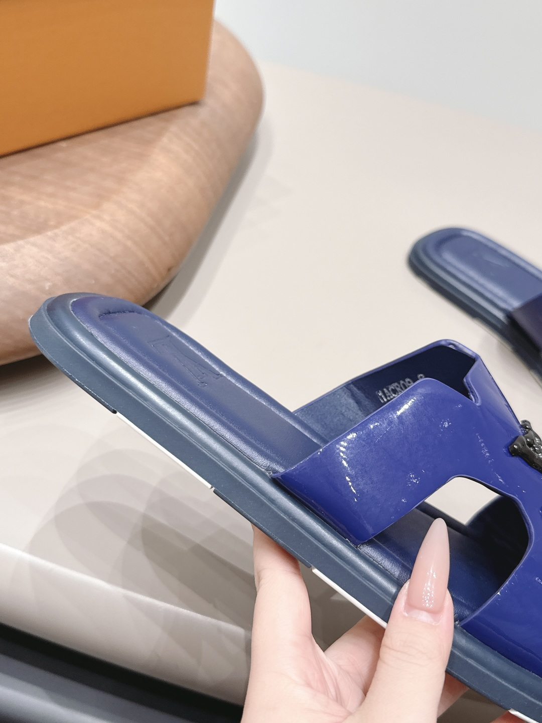Louis Vuitton Luxury Footwear Collection 8