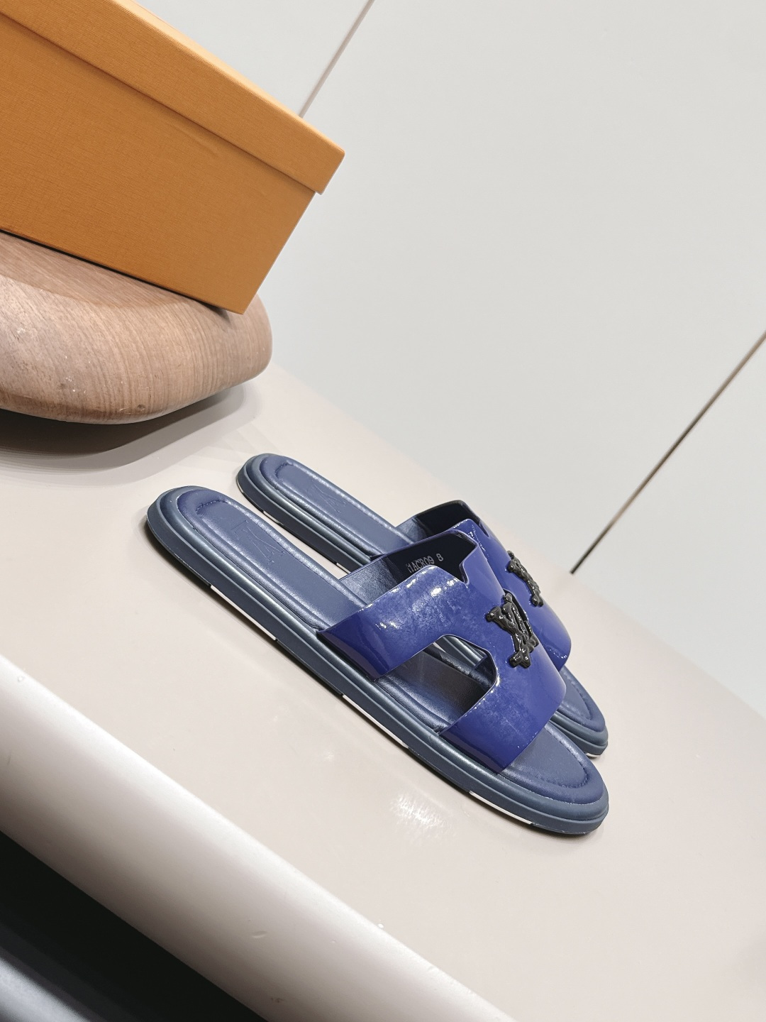 Louis Vuitton Luxury Footwear Collection 3
