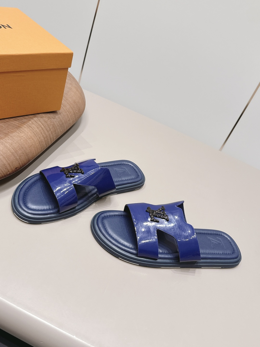 Louis Vuitton Luxury Footwear Collection 2