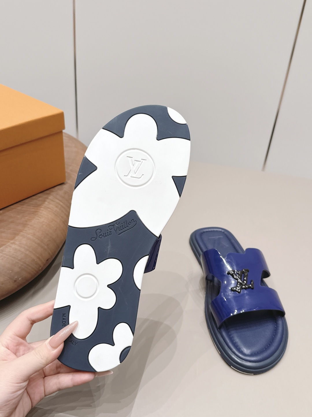 Louis Vuitton Luxury Footwear Collection 9