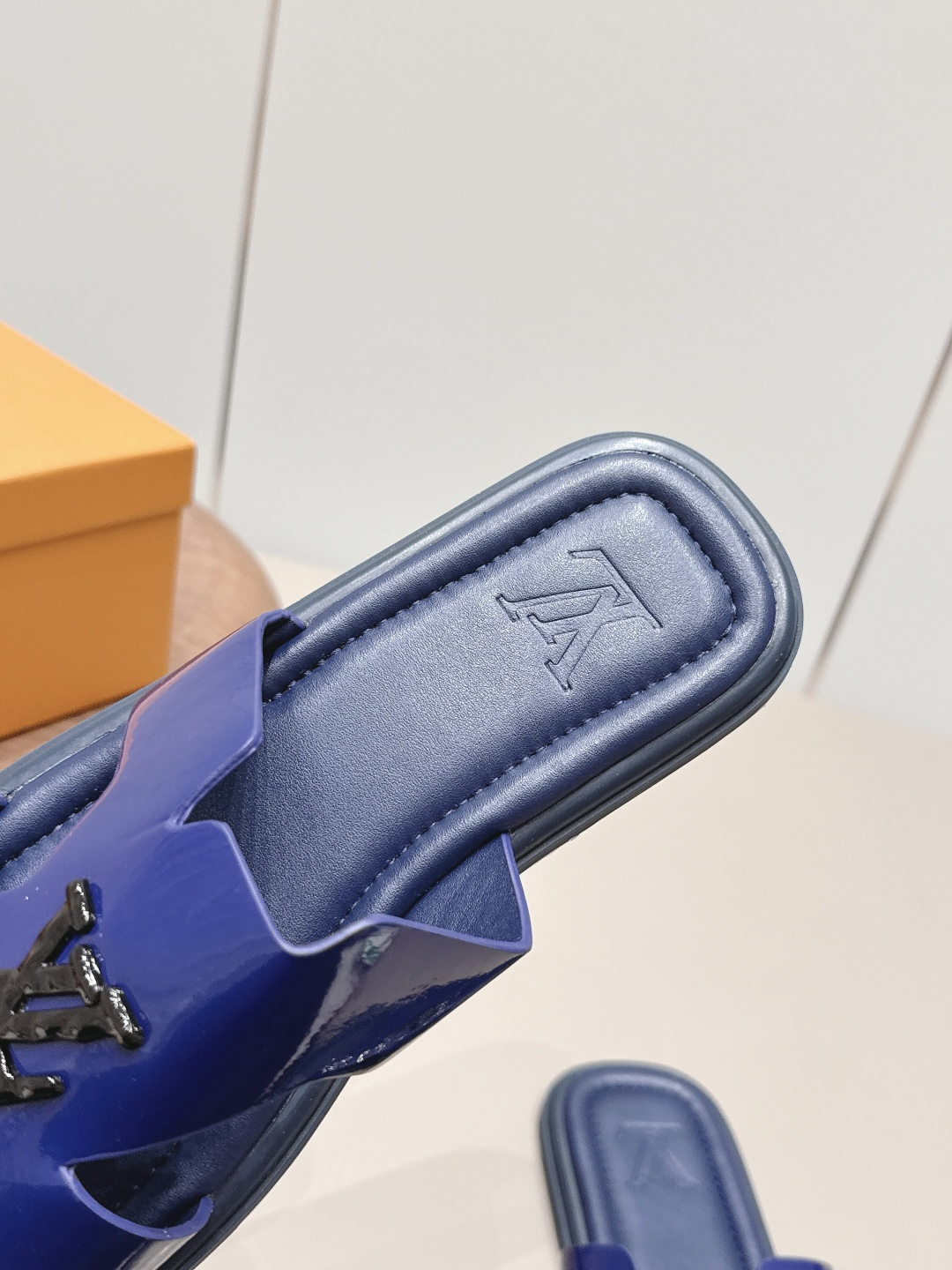Louis Vuitton Luxury Footwear Collection 7