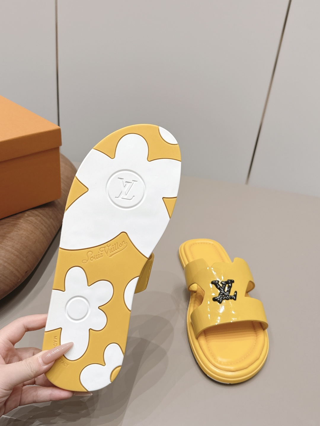 Louis Vuitton Luxury Footwear Collection 9