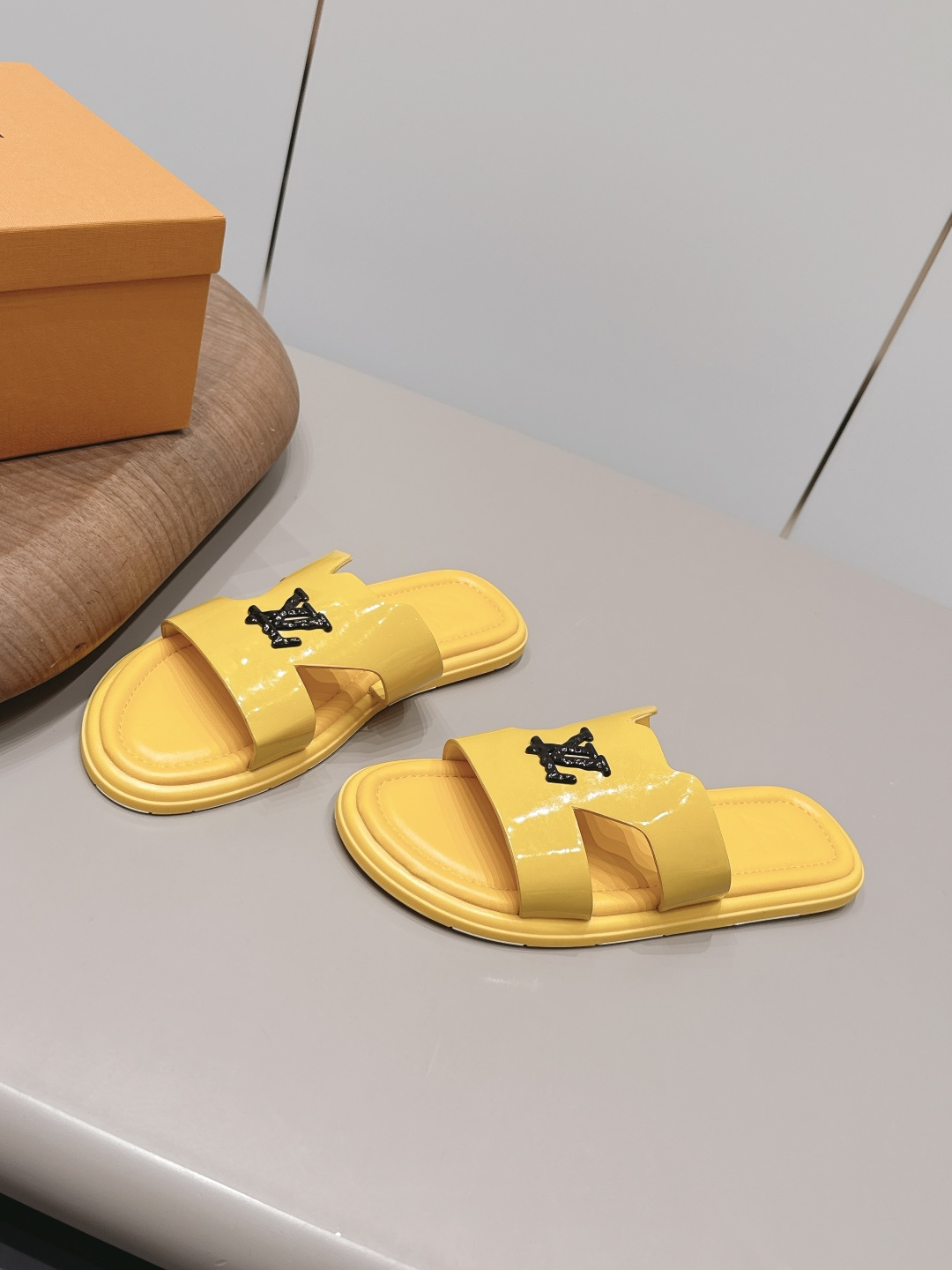 Louis Vuitton Luxury Footwear Collection 2
