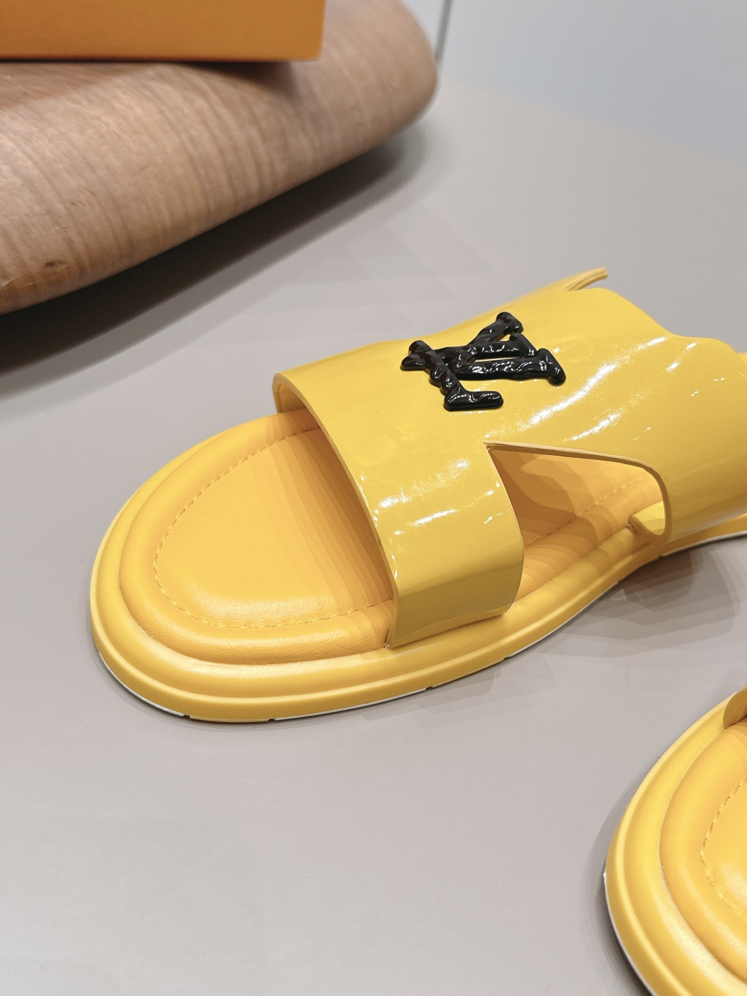 Louis Vuitton Luxury Footwear Collection 6