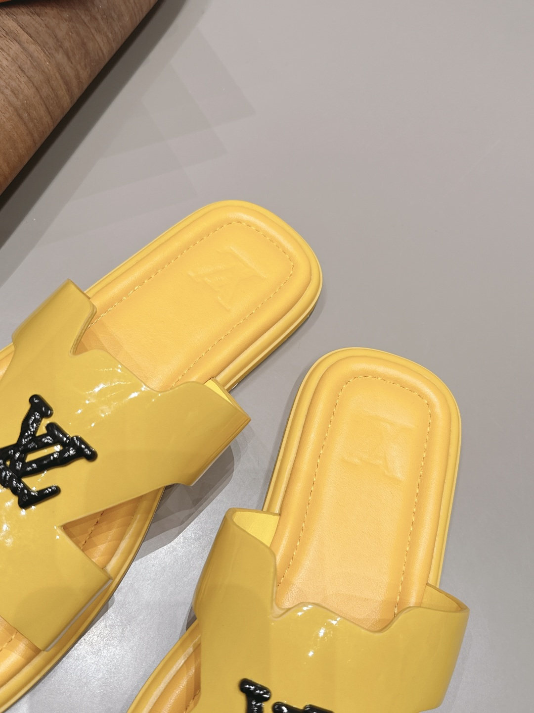 Louis Vuitton Luxury Footwear Collection 7