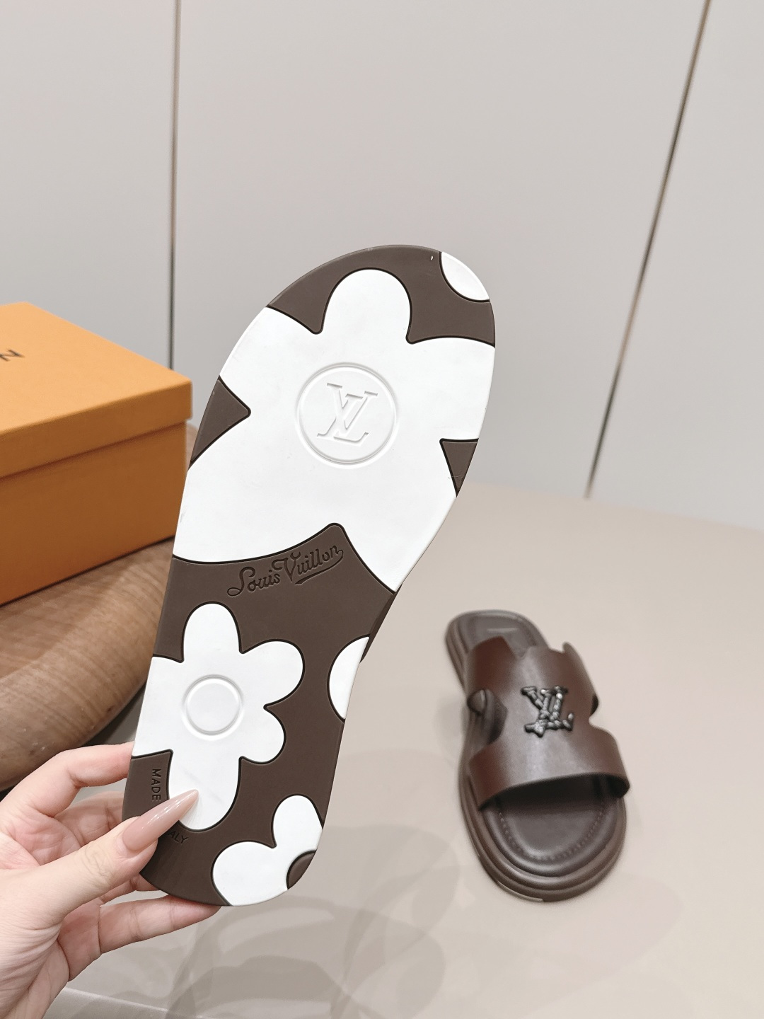 Louis Vuitton Luxury Footwear Collection 9