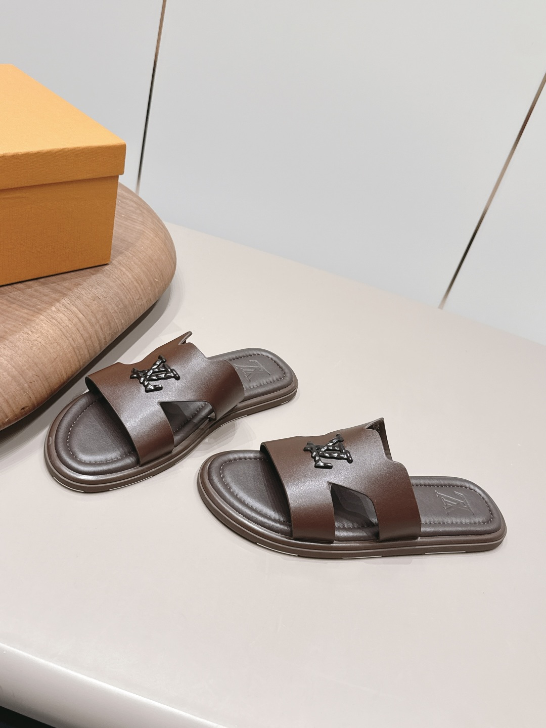 Louis Vuitton Luxury Footwear Collection 2
