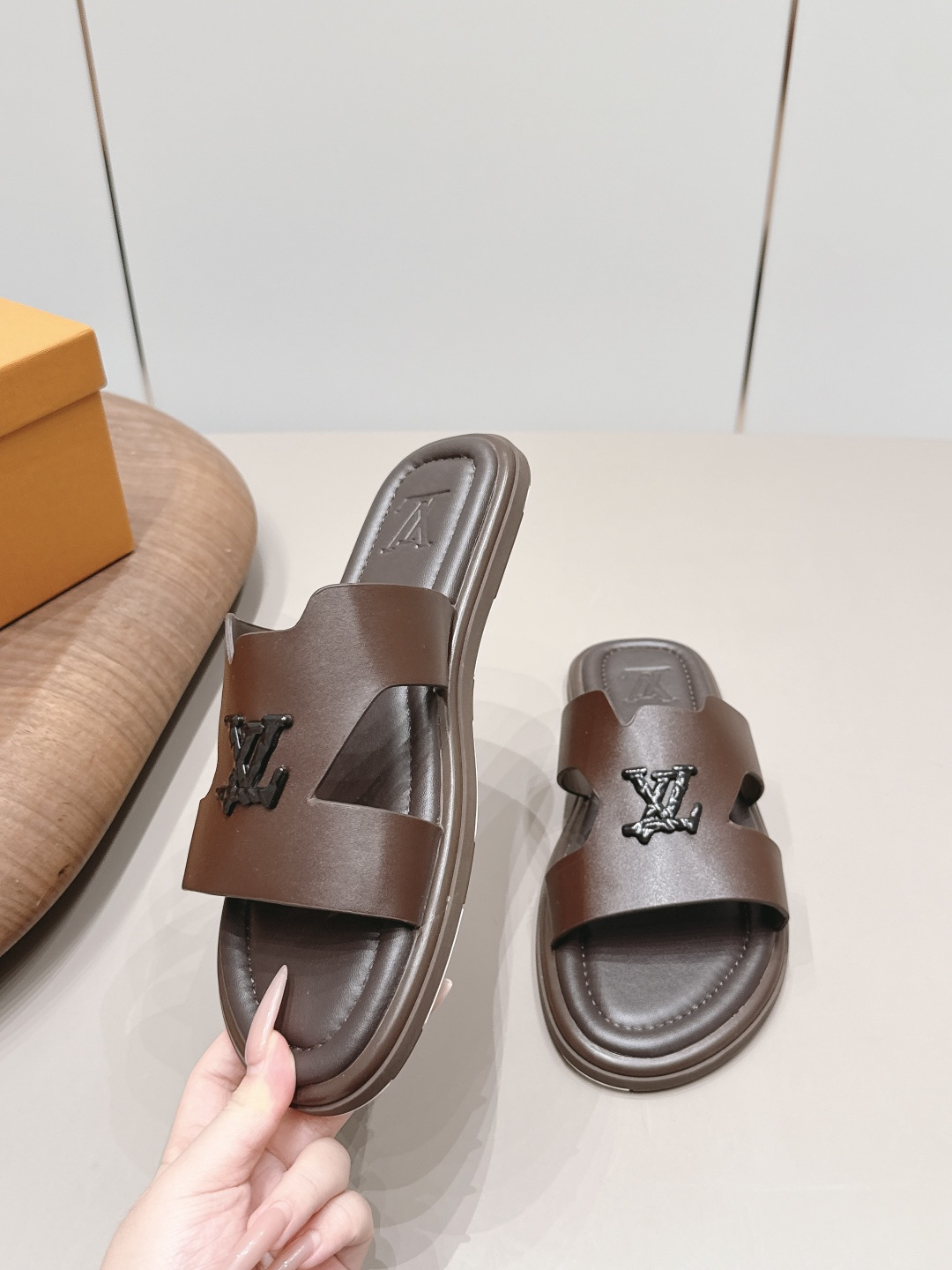 Louis Vuitton Luxury Footwear Collection 4