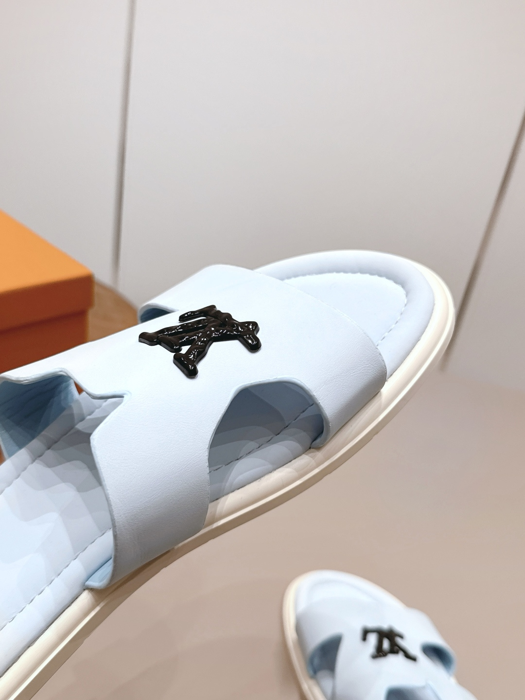 Louis Vuitton Luxury Footwear Collection 6