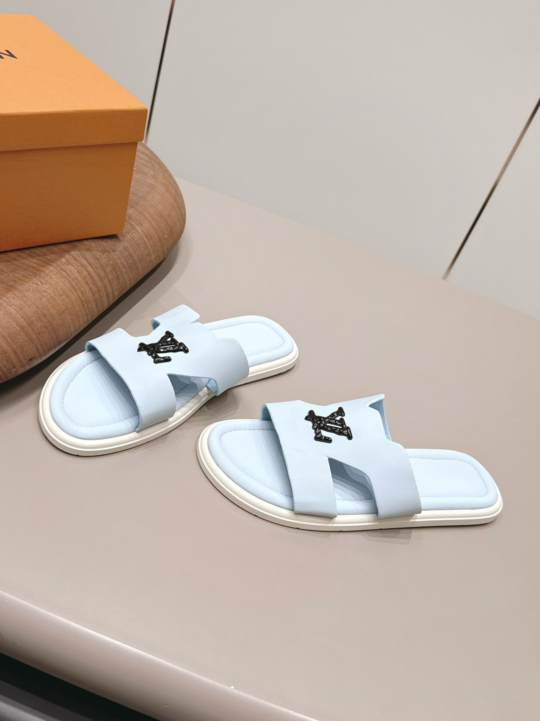 Louis Vuitton Luxury Footwear Collection 2