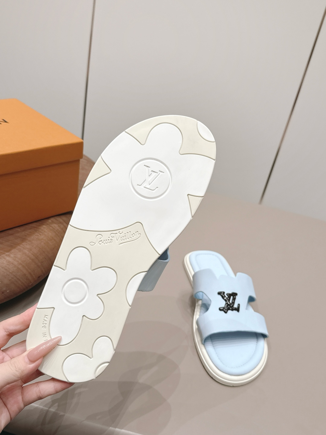 Louis Vuitton Luxury Footwear Collection 9