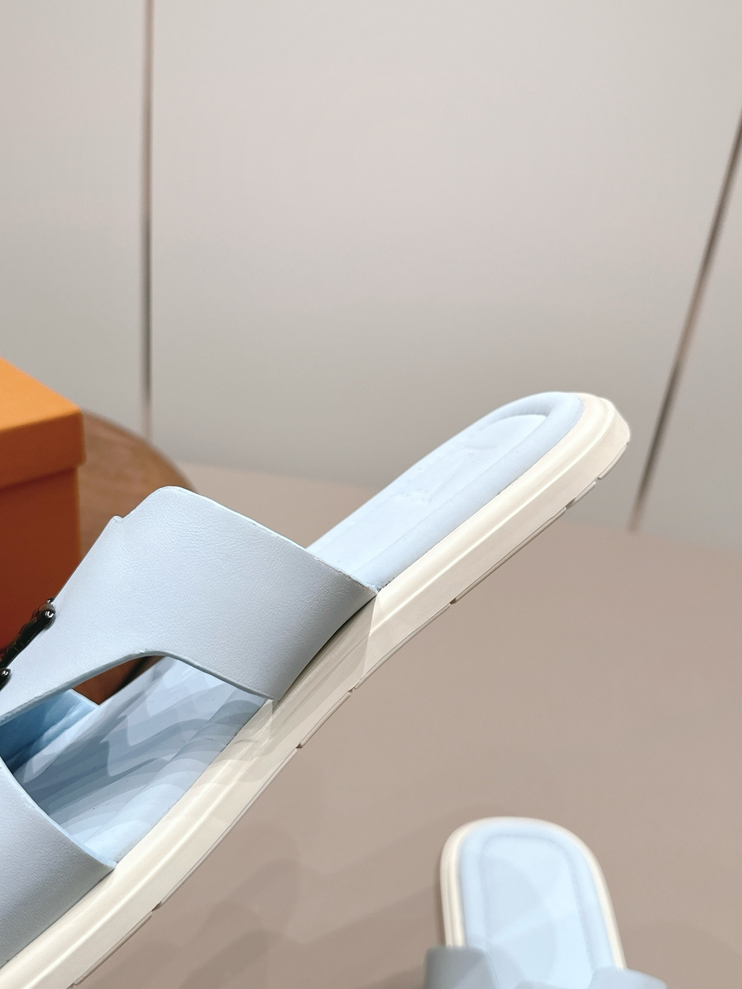Louis Vuitton Luxury Footwear Collection 8