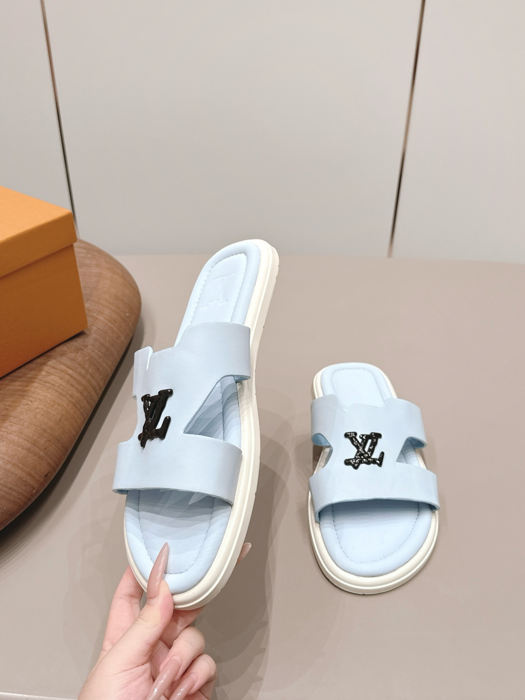 Louis Vuitton Luxury Footwear Collection 4