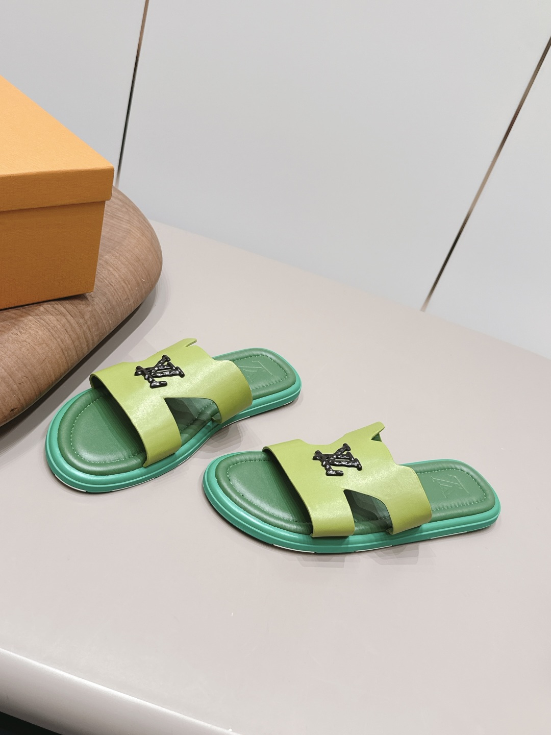 Louis Vuitton Luxury Footwear Collection 2
