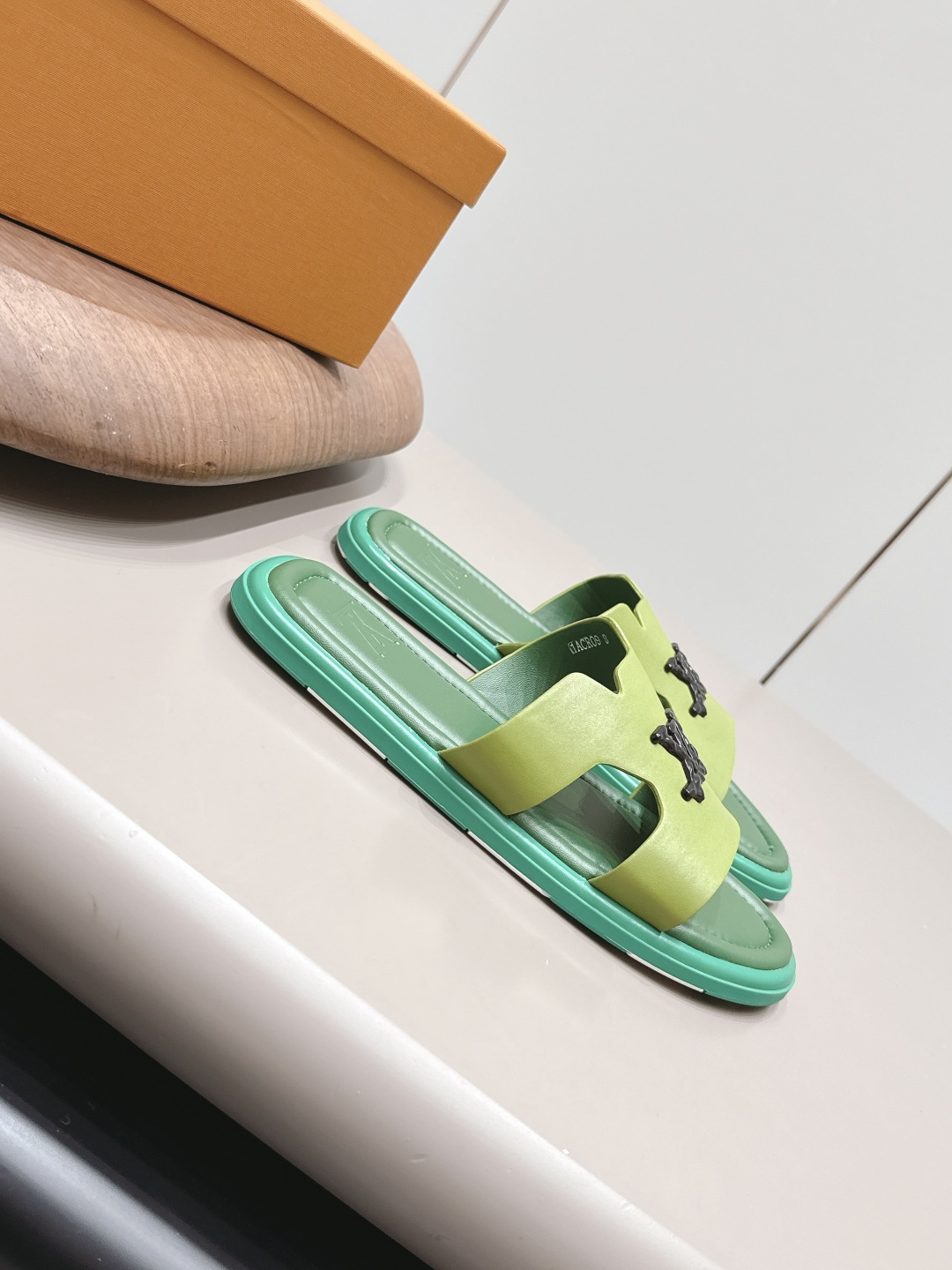 Louis Vuitton Luxury Footwear Collection 3
